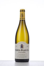 france-bourgogne-wine-chablis-grenouilles-2017